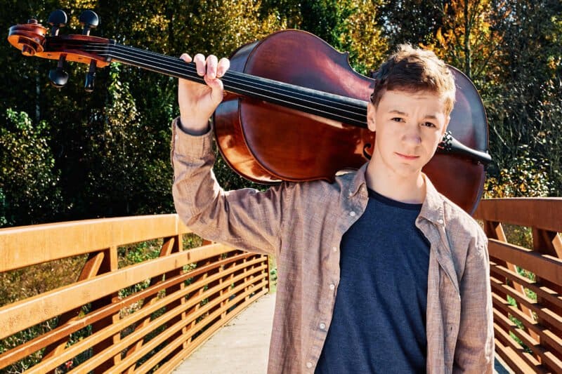 male-teen-senior-portrait-cello-musician